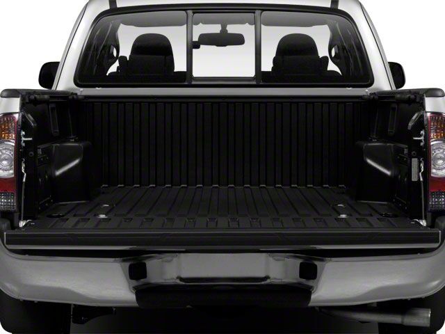 2010 Toyota Tacoma Edmonton AB
