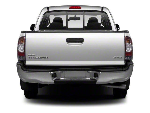 2010 Toyota Tacoma Edmonton AB