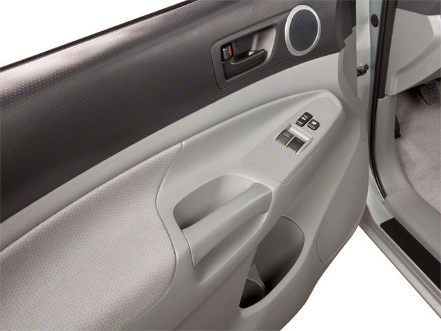 2010 Toyota Tacoma Edmonton AB