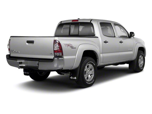 2010 Toyota Tacoma V6 Tucson AZ