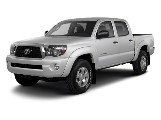 2010 Toyota Tacoma V6 Tucson AZ