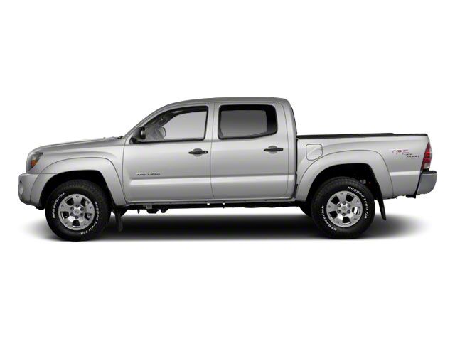 2010 Toyota Tacoma V6 Tucson AZ