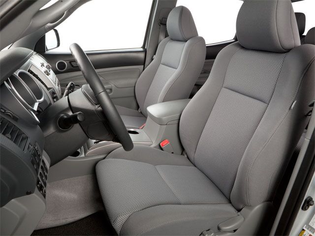 2010 Toyota Tacoma V6 Tucson AZ