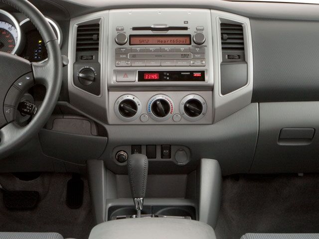 2010 Toyota Tacoma V6 Tucson AZ