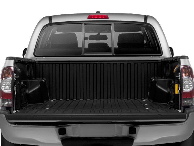 2010 Toyota Tacoma V6 Tucson AZ