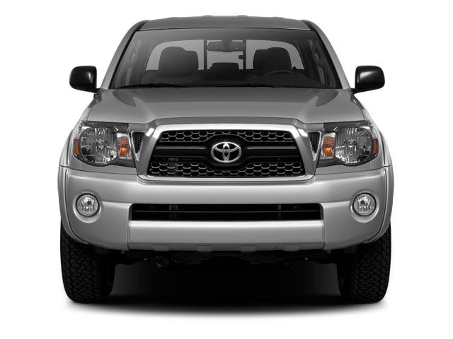 2010 Toyota Tacoma V6 Tucson AZ