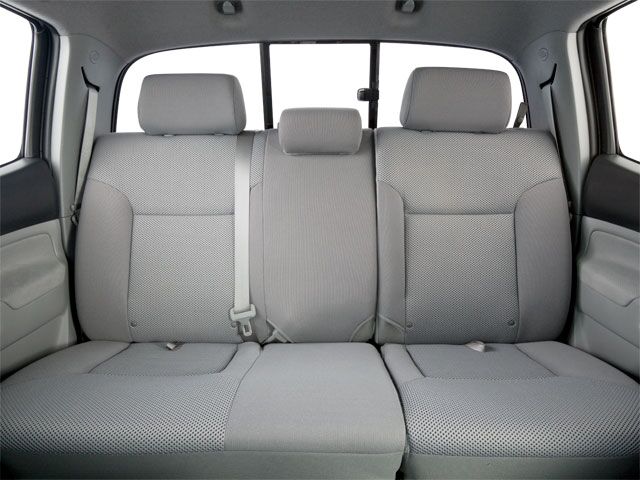 2010 Toyota Tacoma V6 Tucson AZ