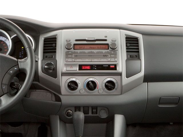 2010 Toyota Tacoma V6 Tucson AZ