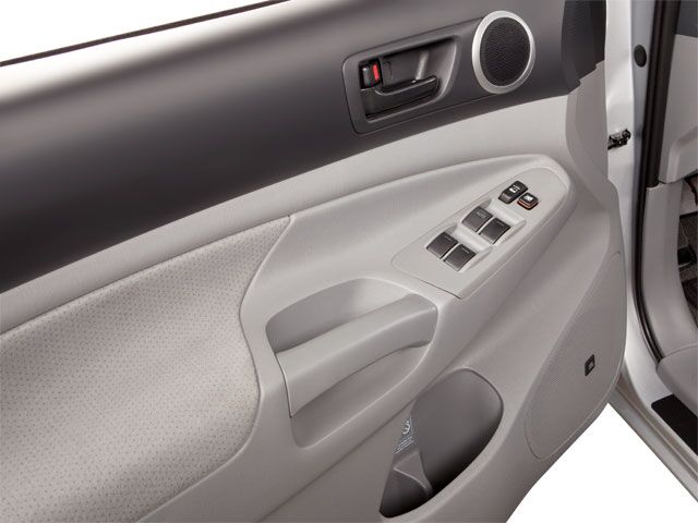 2010 Toyota Tacoma V6 Tucson AZ