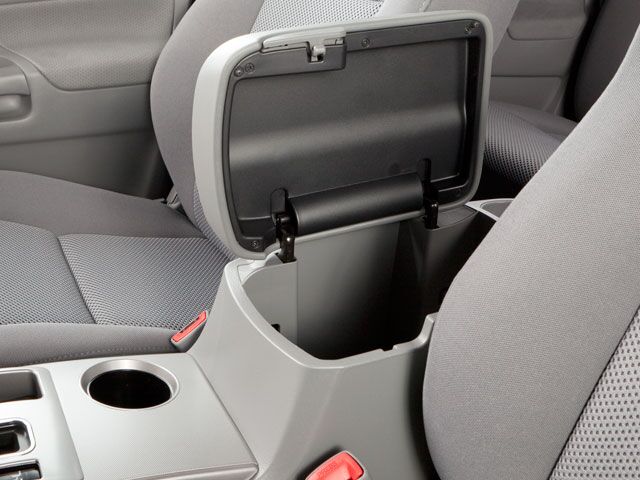 2010 Toyota Tacoma V6 Tucson AZ