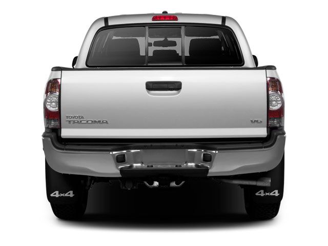 2010 Toyota Tacoma V6 Tucson AZ