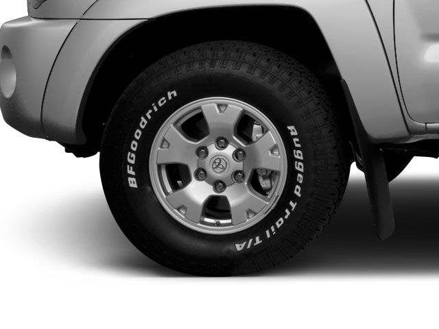 2010 Toyota Tacoma V6 Tucson AZ