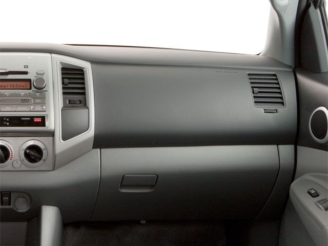 2010 Toyota Tacoma V6 Tucson AZ