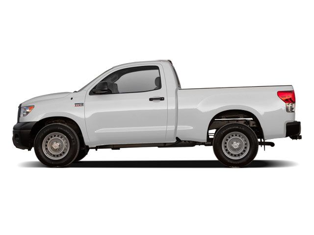 2010 Toyota Tundra Charlotte NC