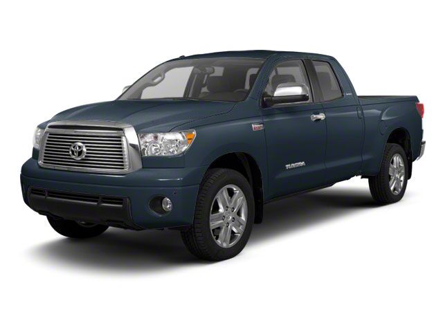 2010 Toyota Tundra 2WD Truck
