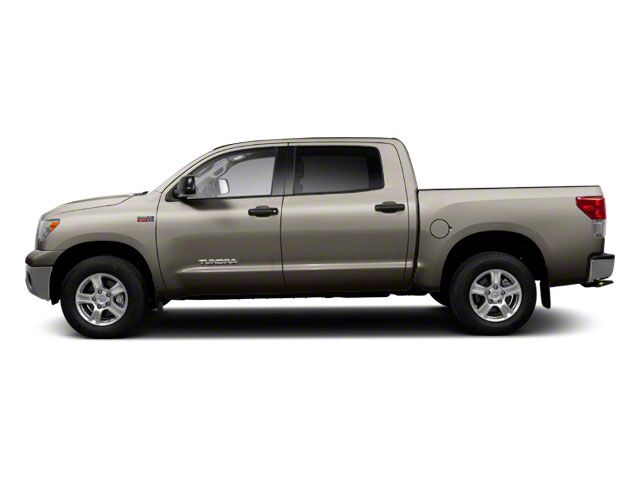 2010 Toyota Tundra 4WD Truck Birmingham AL