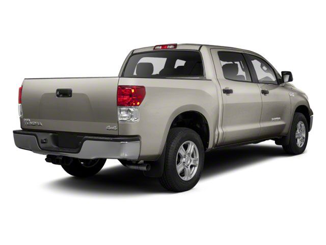 2010 Toyota Tundra 4WD Truck Birmingham AL