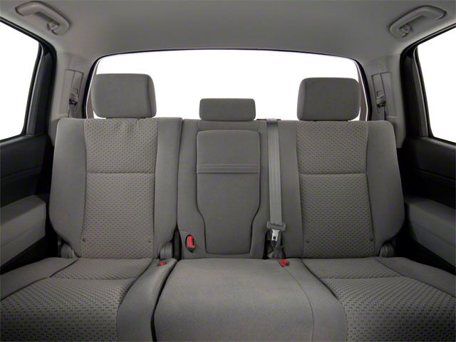 2010 Toyota Tundra 4WD Truck Birmingham AL