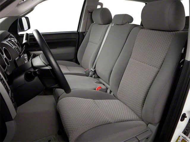2010 Toyota Tundra 4WD Truck Birmingham AL