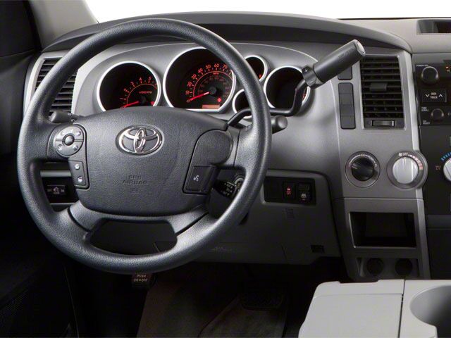2010 Toyota Tundra 4WD Truck Birmingham AL