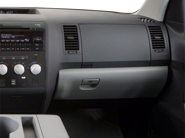 2010 Toyota Tundra 4WD Truck Birmingham AL