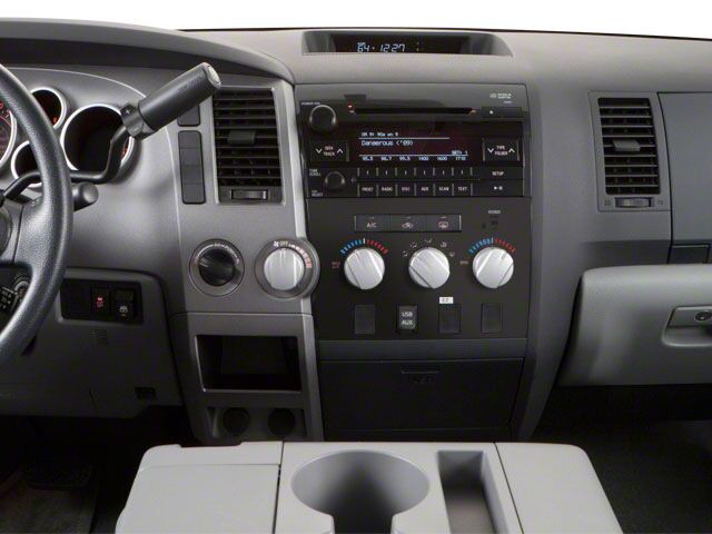 2010 Toyota Tundra 4WD Truck Birmingham AL