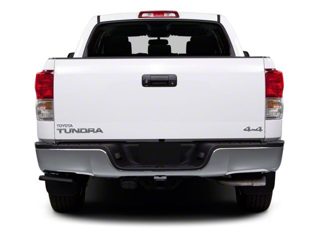 2010 Toyota Tundra 4WD Truck Birmingham AL