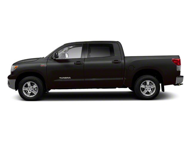 2010 Toyota Tundra 4WD Truck LTD