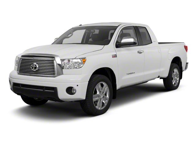2010 Toyota Tundra Grade 4.6L V8 (A6) Bozeman MT