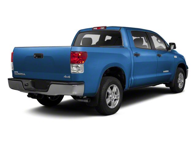 2010 Toyota Tundra Limited 5.7L V8 San Antonio TX