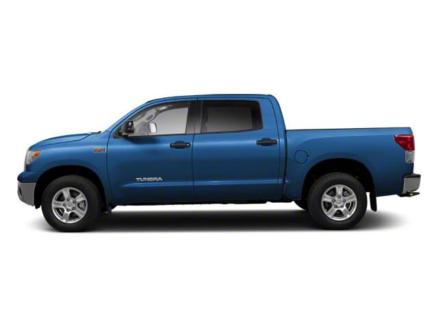 2010 Toyota Tundra Limited 5.7L V8 San Antonio TX