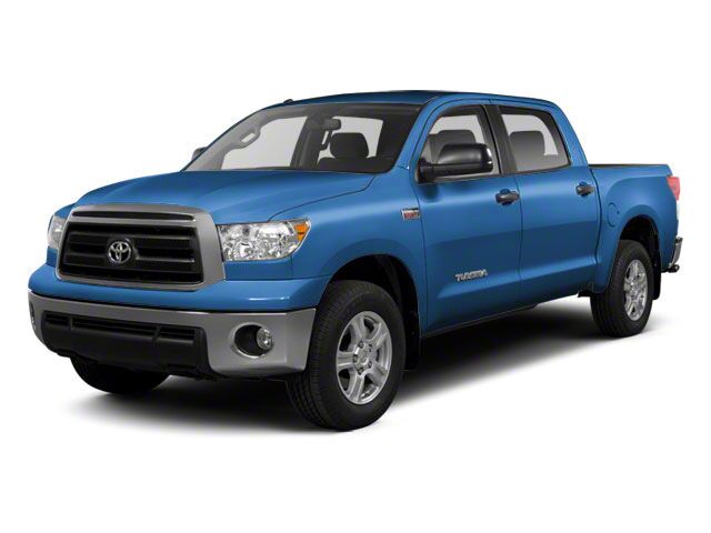 2010 Toyota Tundra Limited 5.7L V8 San Antonio TX