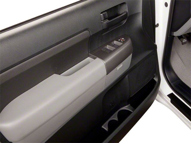 2010 Toyota Tundra Limited 5.7L V8 San Antonio TX