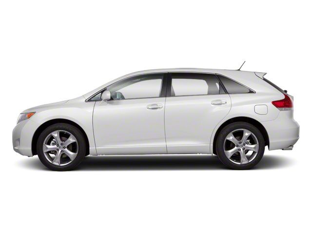 2010 Toyota Venza 4X2 I4