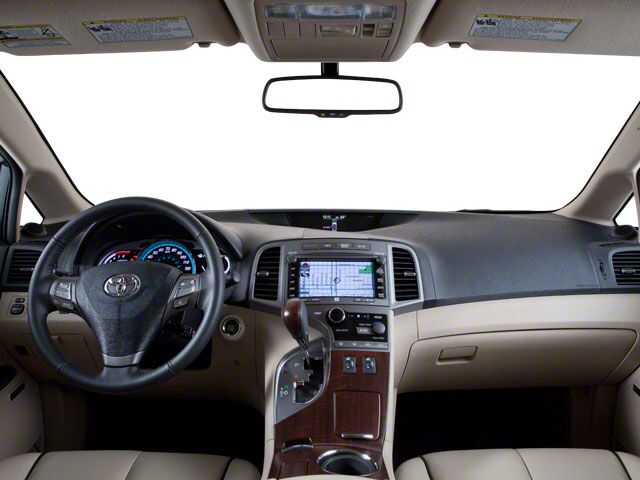 2010 Toyota Venza 4X2 I4 Huntsville AL