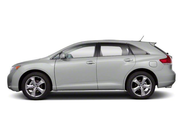 2010 Toyota Venza Base