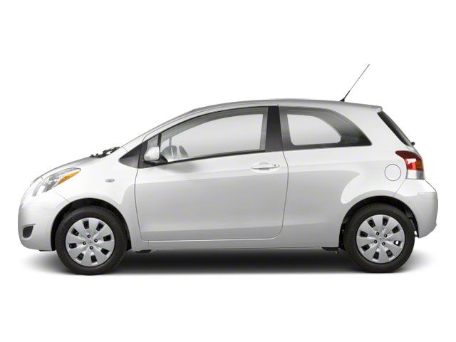 2010 Toyota Yaris