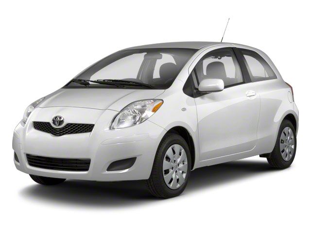 2010 Toyota Yaris