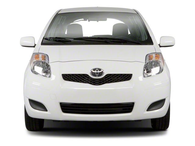 2010 Toyota Yaris Mesa AZ