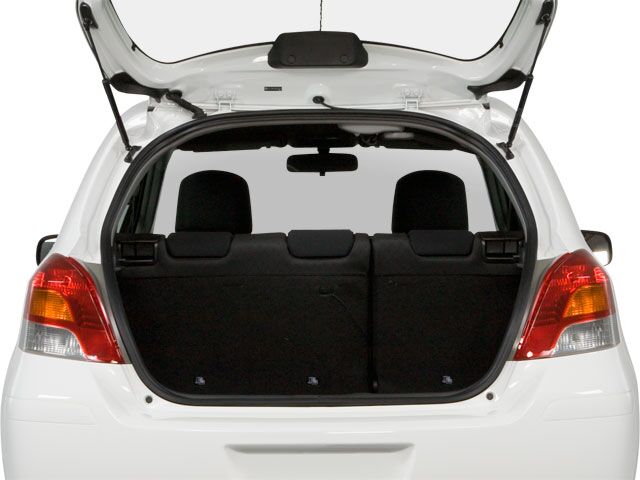 2010 Toyota Yaris Mesa AZ