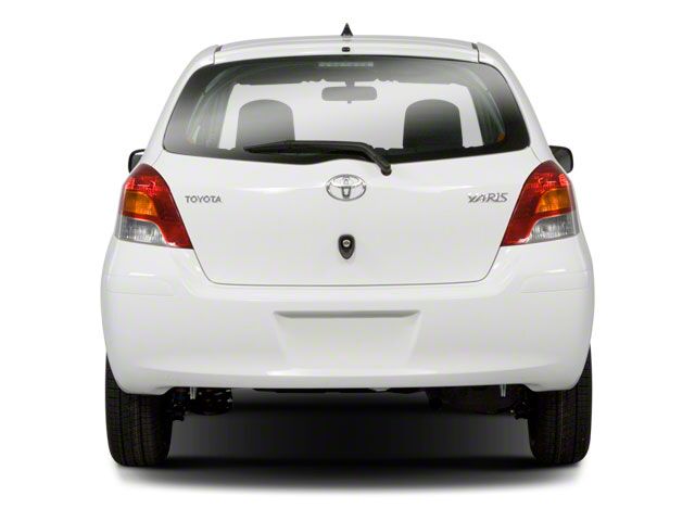 2010 Toyota Yaris Mesa AZ