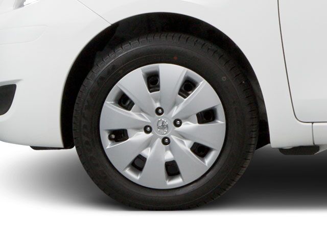 2010 Toyota Yaris Mesa AZ