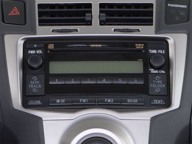 2010 Toyota Yaris Mesa AZ