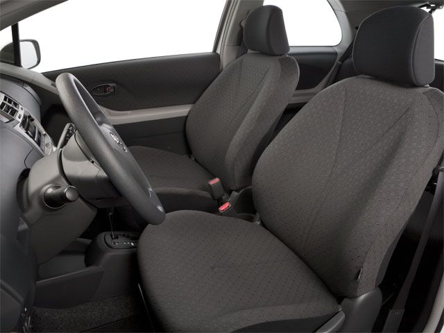 2010 Toyota Yaris Mesa AZ