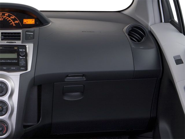 2010 Toyota Yaris Mesa AZ