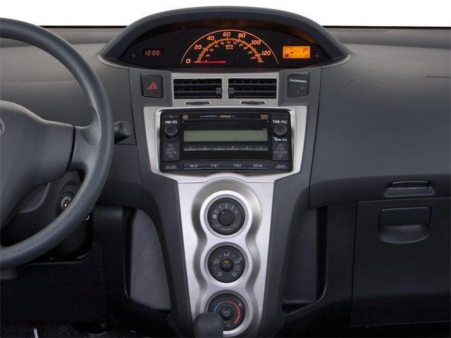 2010 Toyota Yaris Mesa AZ