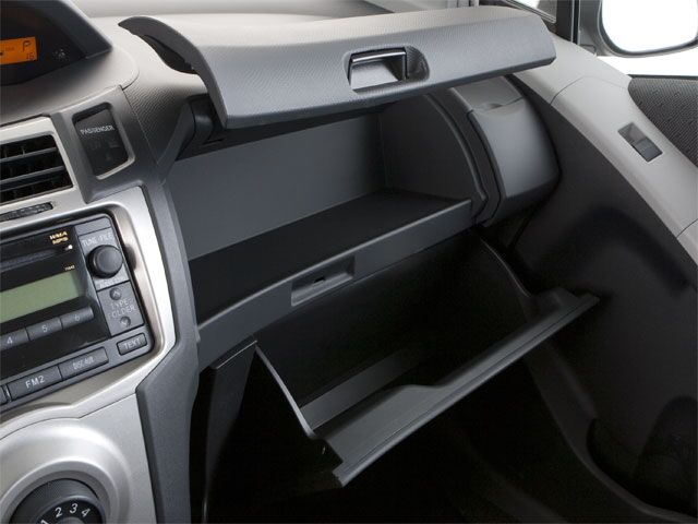 2010 Toyota Yaris Mesa AZ
