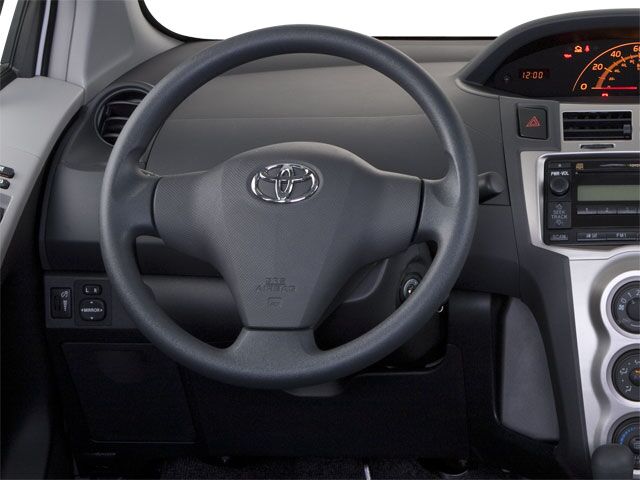 2010 Toyota Yaris Mesa AZ