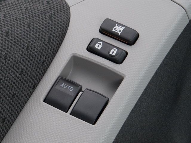 2010 Toyota Yaris Mesa AZ