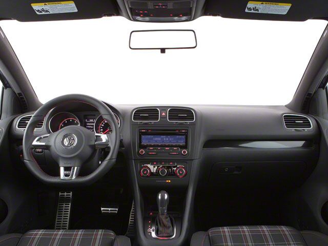 2010 VOLKSWAGEN GTI Houston TX